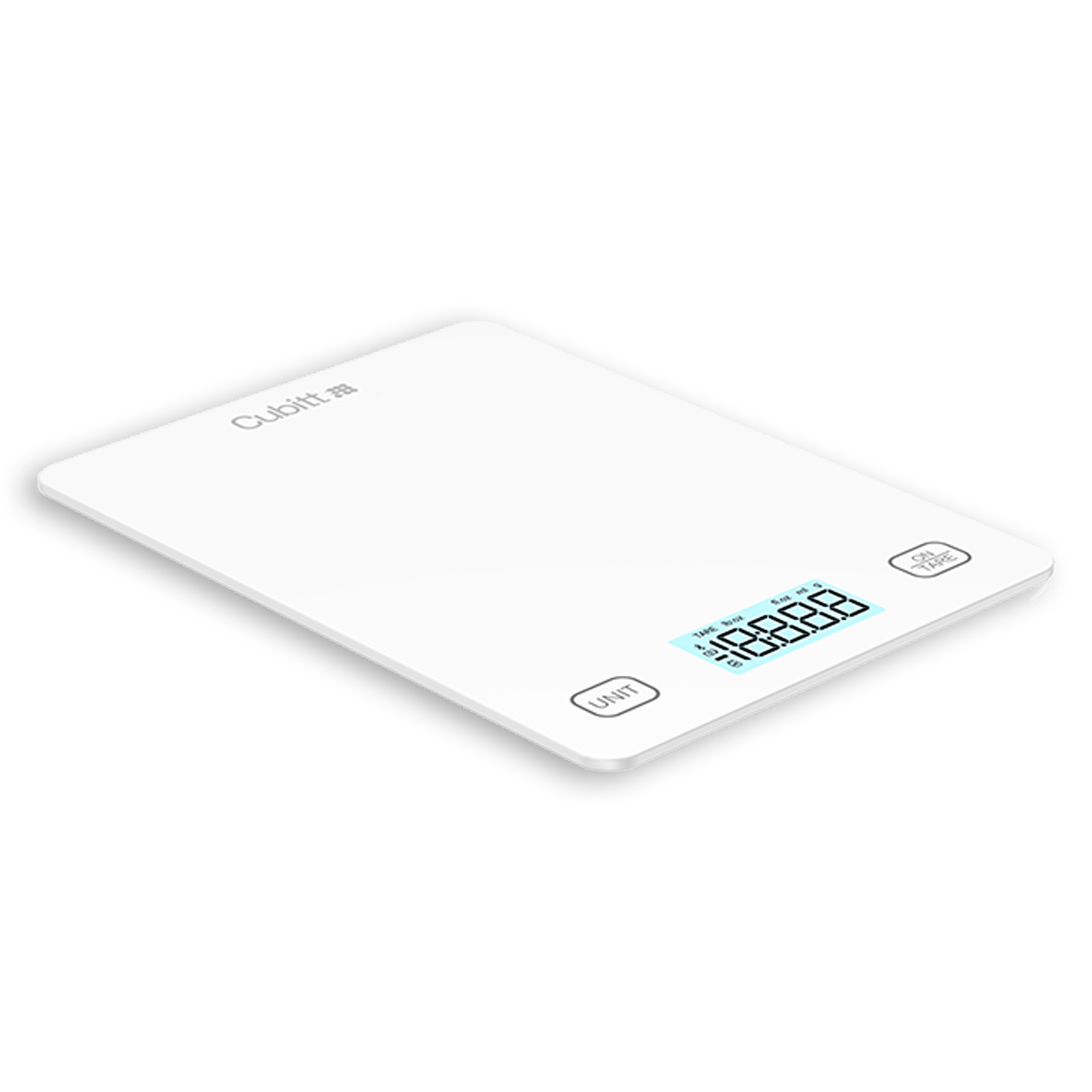 Cubitt Smart Kitchen Scale Kitchen - Tophatter Daily Deals