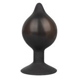 CalExotics Medium Silicone Inflatable Plug – Inflatable Anal Plug with Detachable Hose > Anal Range > Tunnel and Stretchers - Tophatter Daily Deals