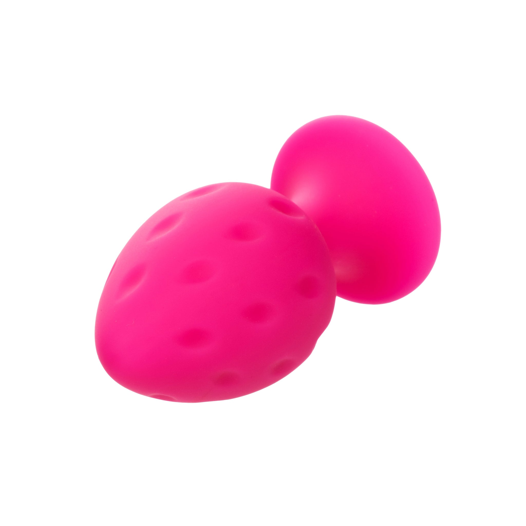 Cheeky Butt Plug Duo (Pink) – Playful Butt Plug Set > Anal Range > Butt Plug Kits - Tophatter Daily Deals