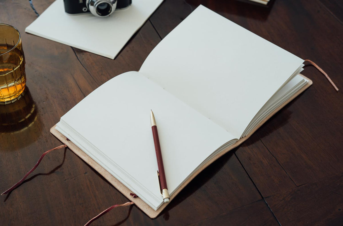 The Lord Of The Rings - Red Book Of Westmarch Leather Journal Journal - Tophatter Daily Deals