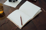 The Lord Of The Rings - Red Book Of Westmarch Leather Journal Journal - Tophatter Daily Deals