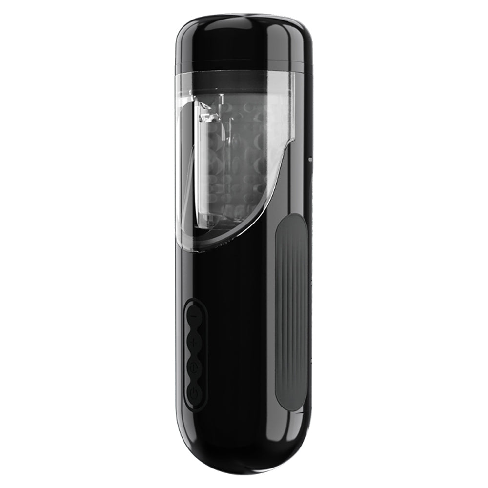 Pretty Love Lorelei – Rotating and Thrusting Male Masturbator with 10 Speeds > Sex Toys For Men > Masturbators > Vibrating - Tophatter Daily Deals