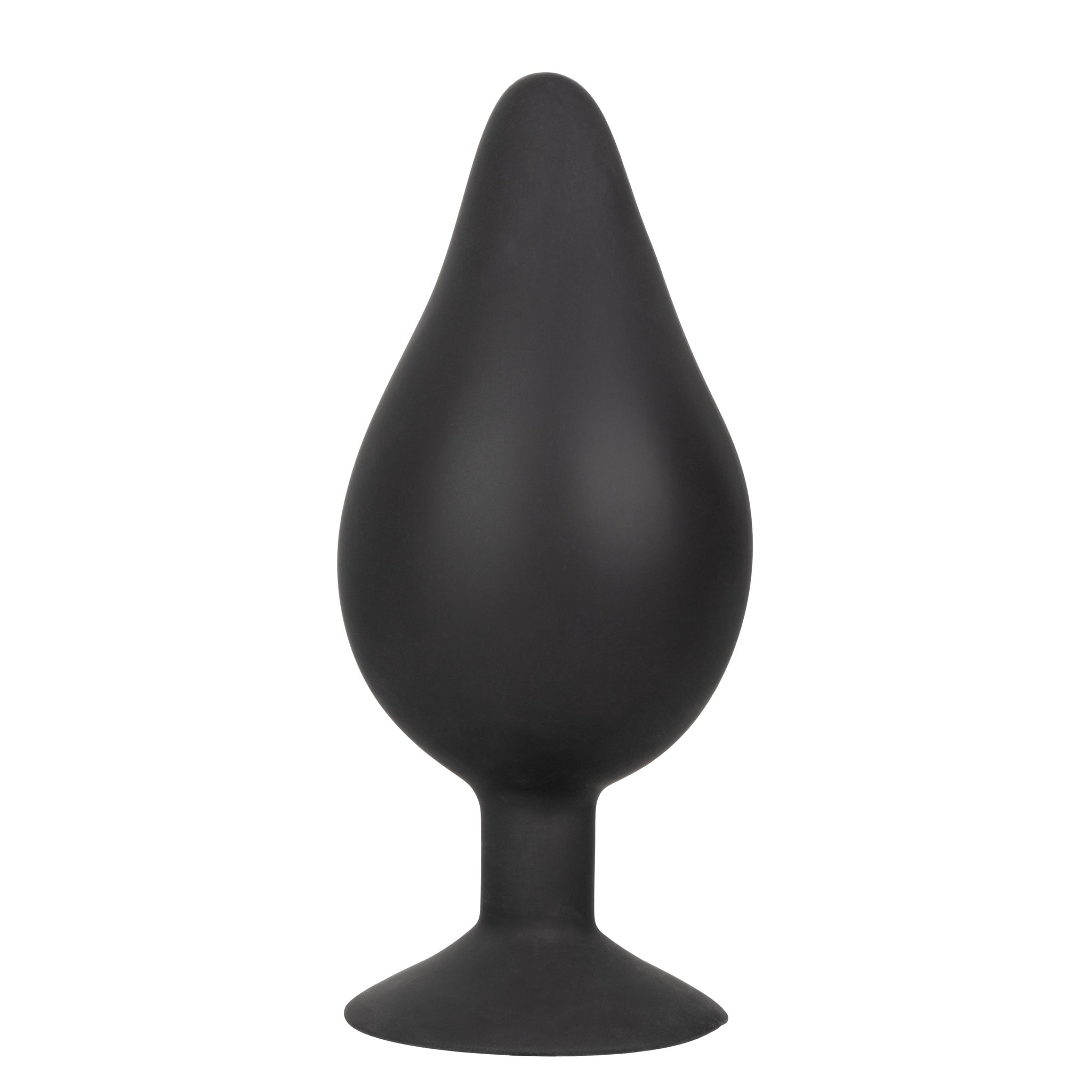 CalExotics XL Silicone Inflatable Plug – Inflatable Anal Plug with Detachable Hose and Squeeze Bulb > Anal Range > Tunnel and Stretchers - Tophatter Daily Deals