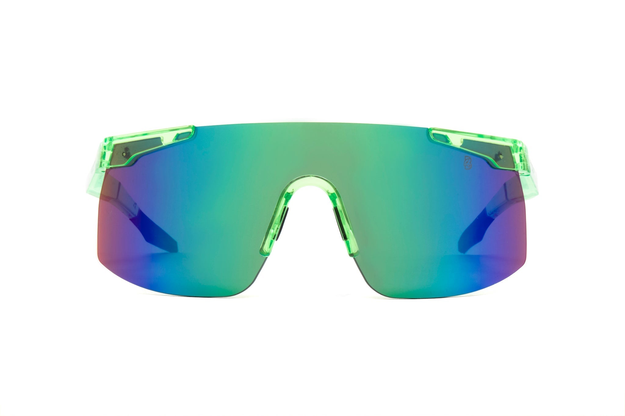 Biscayners Cypress Green Men's Sunglasses Sunglasses - Tophatter Daily Deals