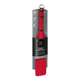 Tyre Paddle Large Red - Double-Sided Vegan Spanking Tool > Bondage Gear > Paddles - Tophatter Daily Deals