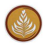 Café Coffee Cup Coasters Decor - Tophatter Daily Deals