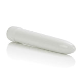 CalExotics Classic Slender White Vibrator Sleek and Powerful > Vibrators > Standard Vibrators - Tophatter Daily Deals