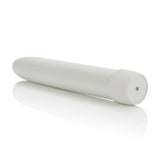 CalExotics Classic Slender White Vibrator Sleek and Powerful > Vibrators > Standard Vibrators - Tophatter Daily Deals