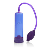 CalExotics E-Z Pump Penis Pump with Powerful Easy Suction > Pumps > Penis Pumps - Tophatter Daily Deals