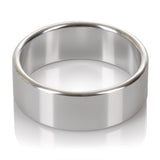 CalExotics Alloy Metallic Extra Large – Smooth Seamless Cock Ring > Cock Ring > Metal - Tophatter Daily Deals