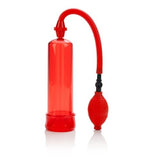 CalExotics Firemans Pump With Super Suction And Quick Release Valve > Pumps > Penis Pumps - Tophatter Daily Deals