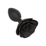 Forbidden Large Rose Anal Plug – Body-Safe Silicone Large Butt Plug > Anal Range > Butt Plugs - Tophatter Daily Deals
