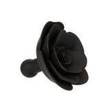 Forbidden Removable Rose Gag – Adjustable Breathable Fetish Accessory > Bondage Gear > Gags and Bits - Tophatter Daily Deals
