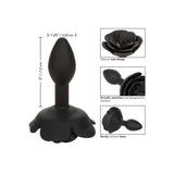 Forbidden Small Rose – Body-Safe Silicone Small Anal Plug > Anal Range > Butt Plugs - Tophatter Daily Deals
