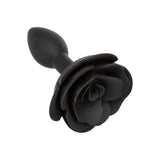 Forbidden Small Rose – Body-Safe Silicone Small Anal Plug > Anal Range > Butt Plugs - Tophatter Daily Deals