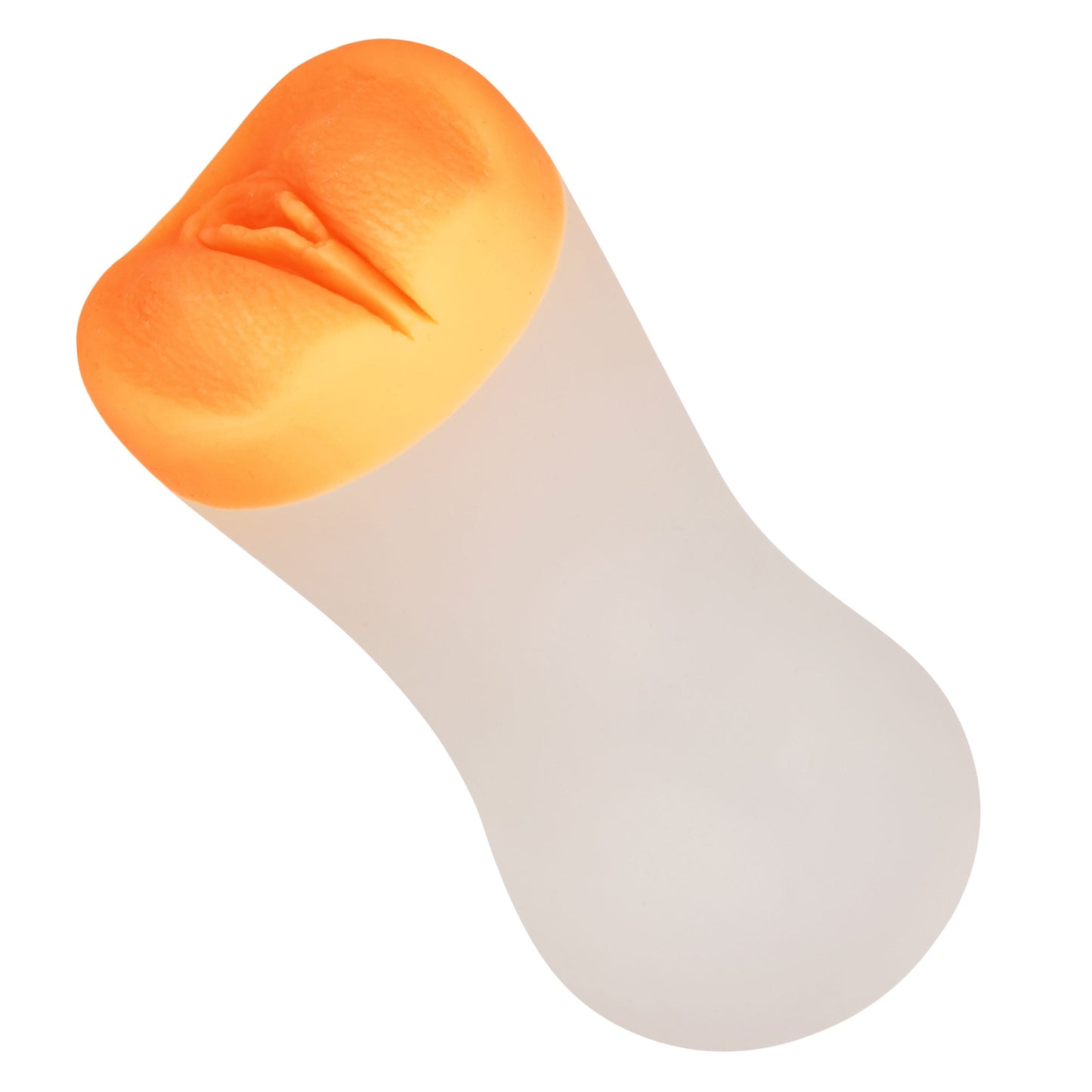 CalExotics The Gripper Deep Pussy Masturbator with Suction > Sex Toys For Men > Masturbators > Manual - Tophatter Daily Deals