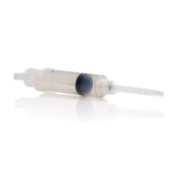 CalExotics Universal Tube Cleanser 3.5 fl oz Transparent Anal Douche with Two Attachments > Essentials > Douches - Tophatter Daily Deals