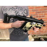 Call Of Duty Vector Smg - Cosplay/Larp Safe Foam Gun Gun Replica - Tophatter Daily Deals
