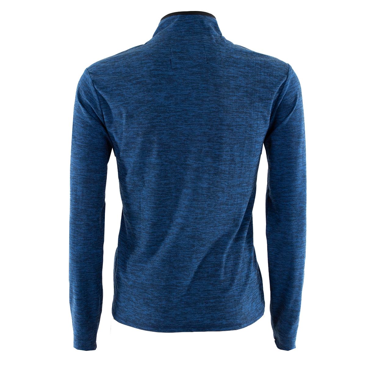 Canada Weather Gear Men's Supreme Soft Space Dye 1/4 Zip Pullover Half Zip & Quarter Zip - Tophatter Daily Deals