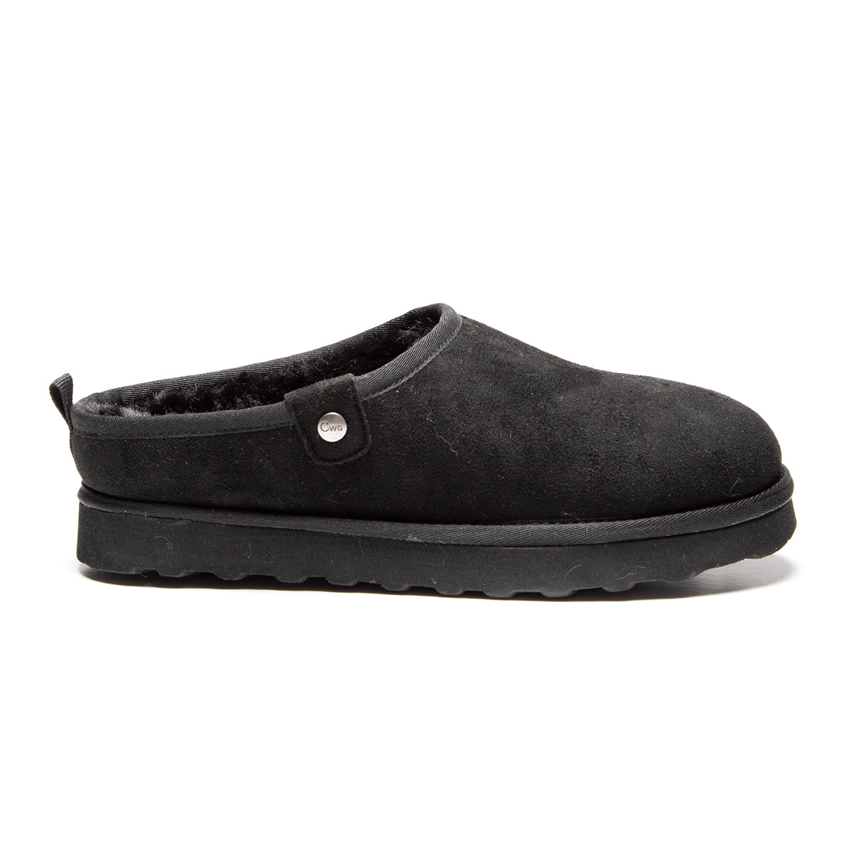 Canada Weather Gear Women's Eddie Clog Shoes Footwear - Tophatter Daily Deals