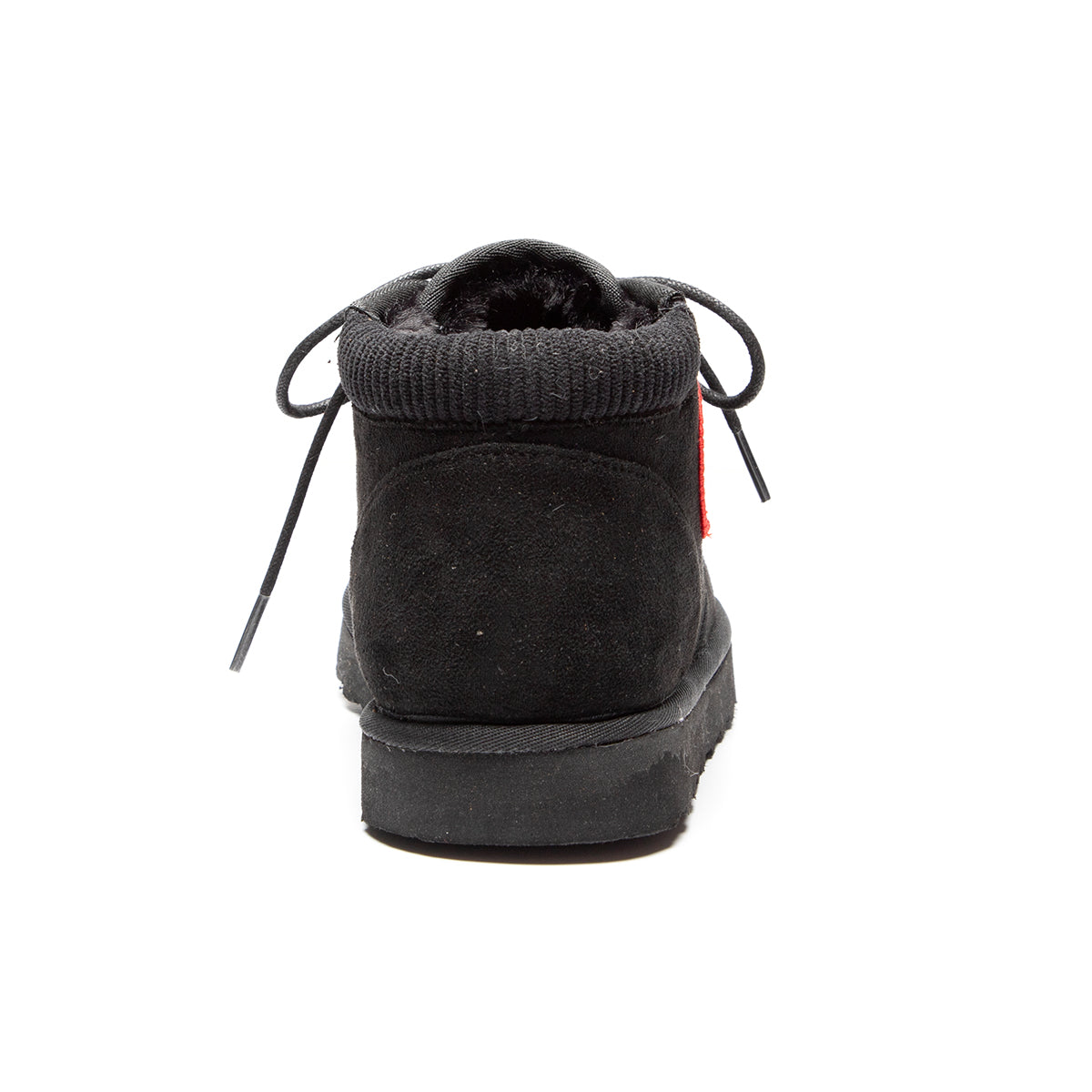 Canada Weather Gear Women's Hamilton Lace Up Ankle Boots Footwear - Tophatter Daily Deals