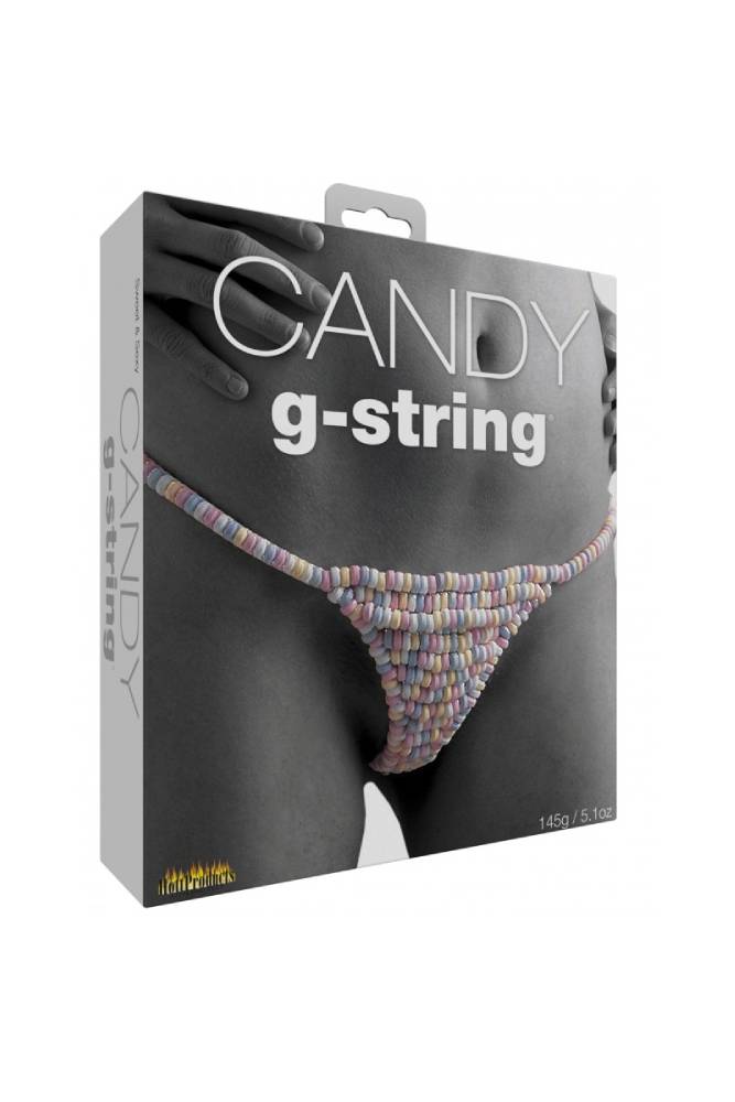 Hott Products - Candy G-String Sex Toy - Tophatter Daily Deals