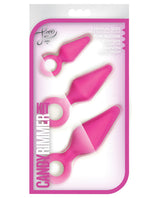 Candy Rimmer Training Kit Anal Plugs - Tophatter Daily Deals