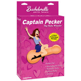 Captain Pecker Inflatable Penis Party Toy > Novelties > Party Supplies - Tophatter Daily Deals