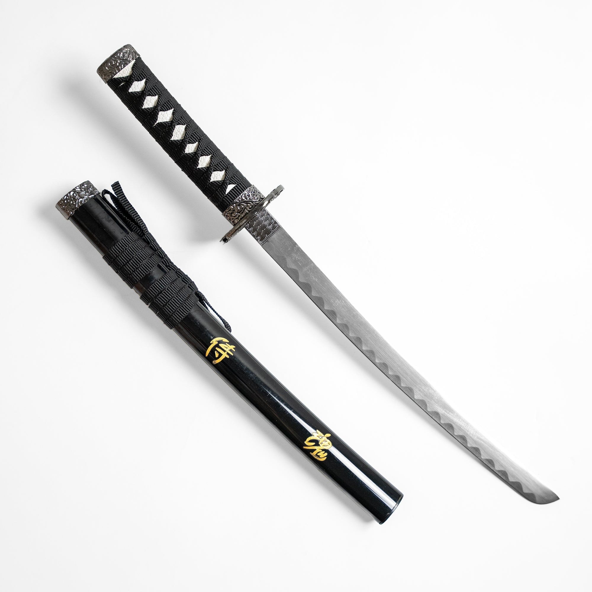 Captain Nathan Algren's Katana (Mini Katana) Movie Sword - Tophatter Daily Deals