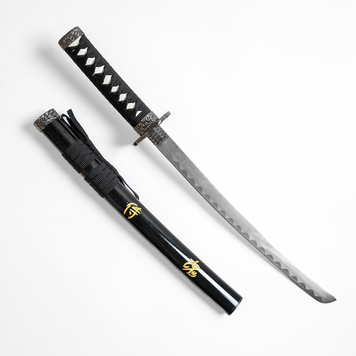 Captain Nathan Algren's Katana (Mini Katana) Movie Sword - Tophatter Daily Deals
