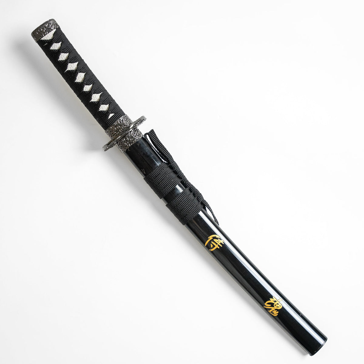Captain Nathan Algren's Katana (Mini Katana) Movie Sword - Tophatter Daily Deals