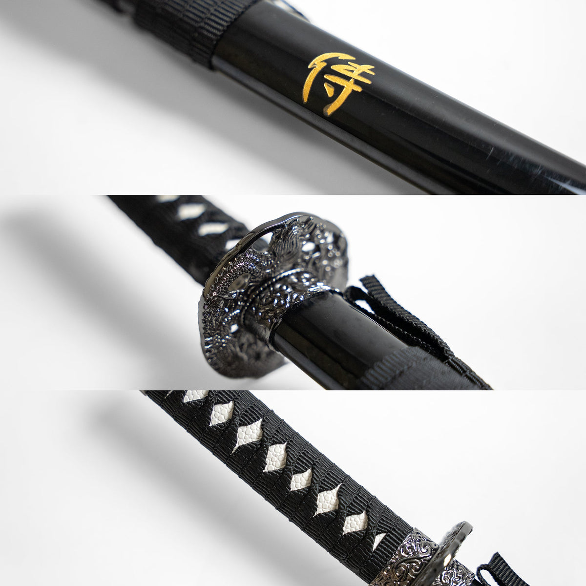 Captain Nathan Algren's Katana (Mini Katana) Movie Sword - Tophatter Daily Deals