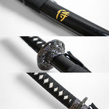 Captain Nathan Algren's Katana (Mini Katana) Movie Sword - Tophatter Daily Deals