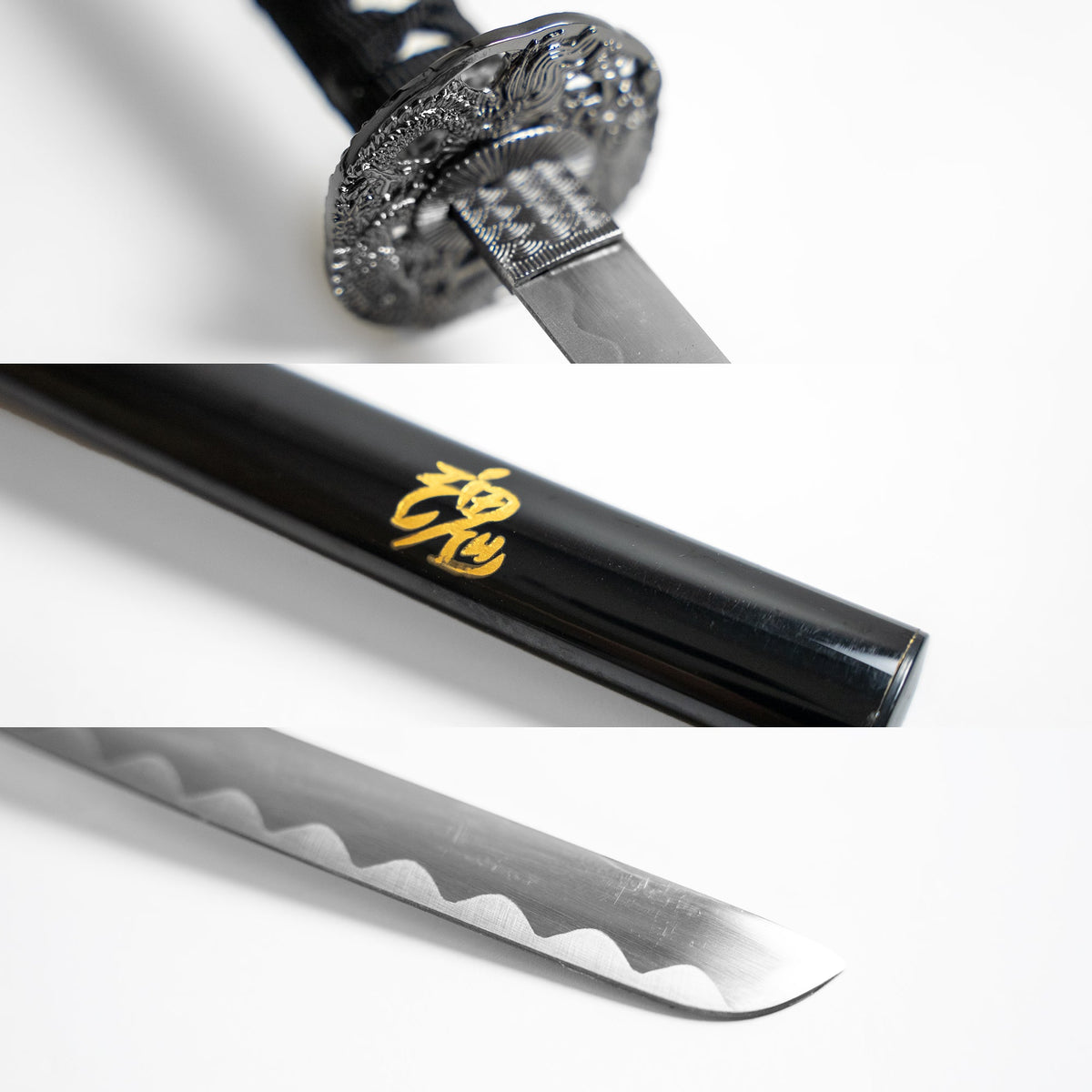 Captain Nathan Algren's Katana (Mini Katana) Movie Sword - Tophatter Daily Deals