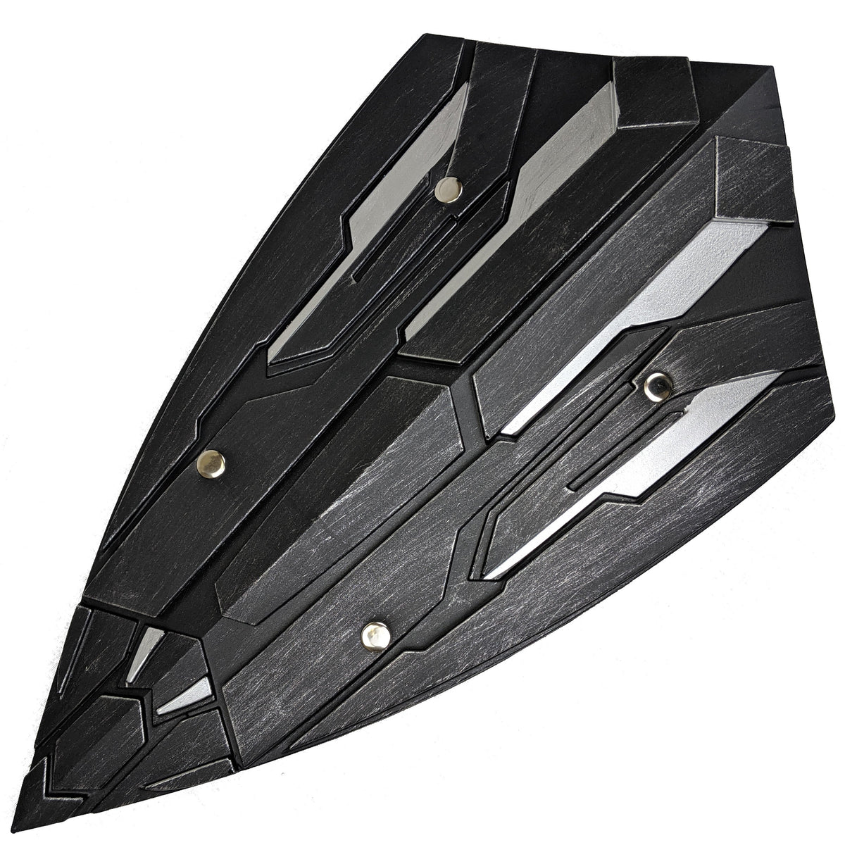 Captain America's Infinity War Shield (High Density Foam) Movie Sword - Tophatter Daily Deals