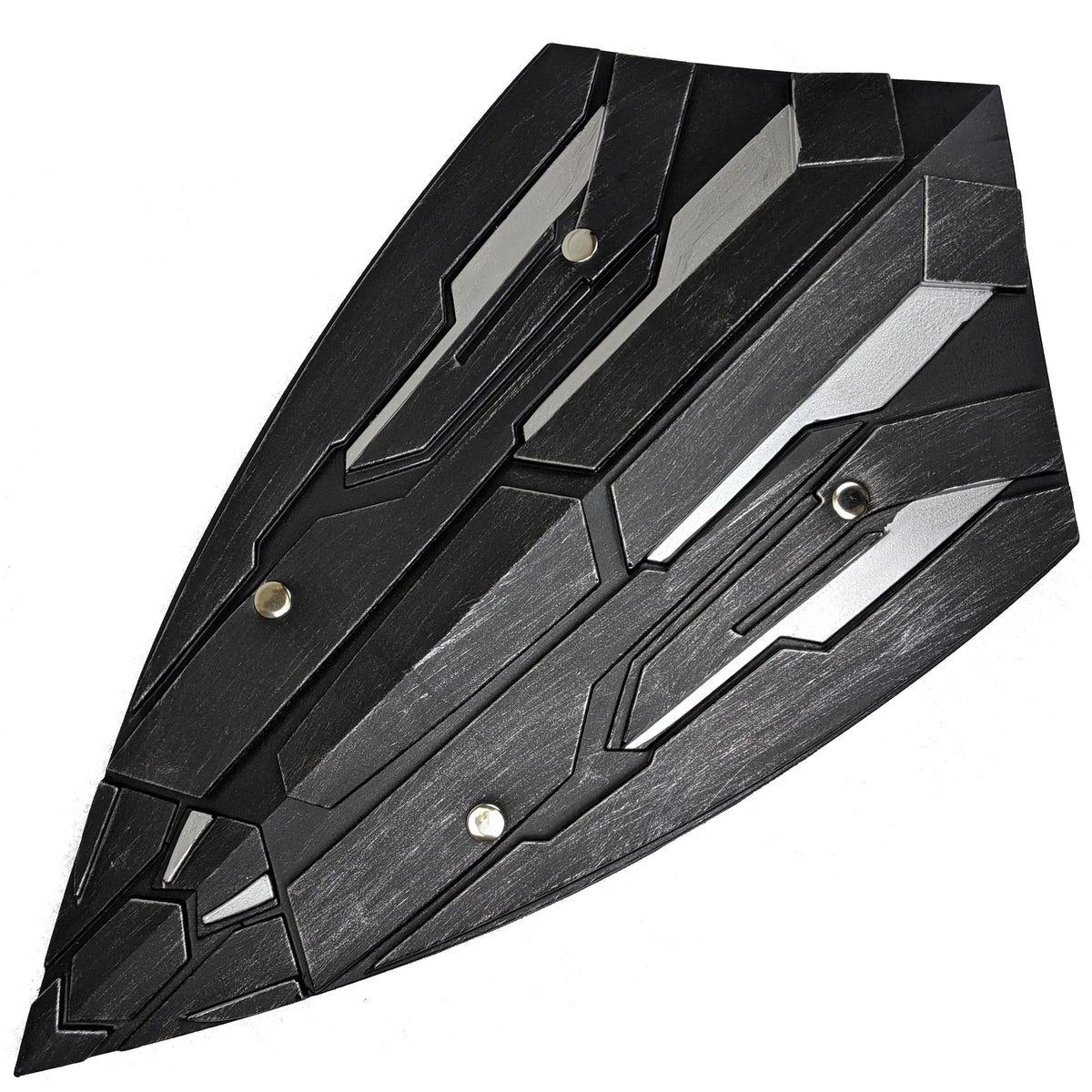 Captain America's Infinity War Shield (High Density Foam) - Tophatter Daily Deals