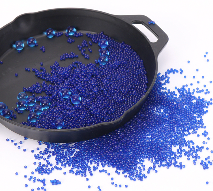 7-8mm Standard Gel Balls Ammo Orbeez Gel Balls - Tophatter Daily Deals