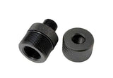 SILENCER ADAPTER FOR NOVA VISTA RAZER - Tophatter's Army Deals BULLETS - Tophatter Daily Deals