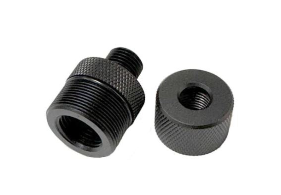 SILENCER ADAPTER FOR NOVA VISTA RAZER - Tophatter's Army Deals BULLETS - Tophatter Daily Deals