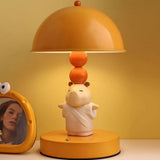 Capybara Zen Table Lamp Lighting - Tophatter Daily Deals