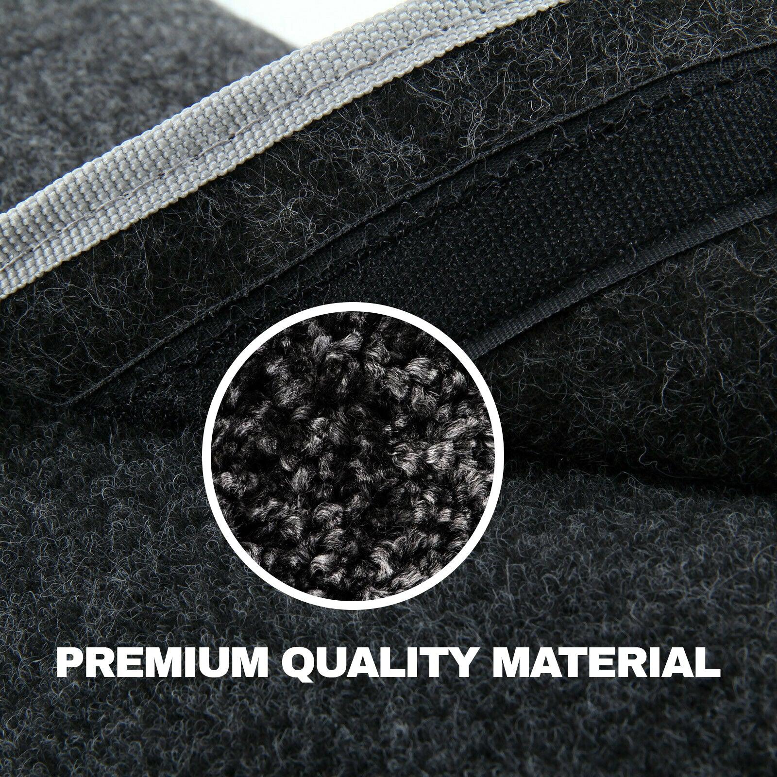 Best Car Boot Organiser - Car Boot Tidy Bag Storage Box Collapsible Trunk Organiser Travel Holder Black UK Car Accessories - Tophatter Daily Deals