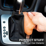 Professional Car Interior Cleaner - Cleaning Gel for Car Cleaning Putty Auto Detailing Gel Car Interior Dust Car Accessories - Tophatter Daily Deals