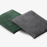 Card Wallet Slim Minimalist Wallet Fall 2025 Luxury Grip - Tophatter Daily Deals