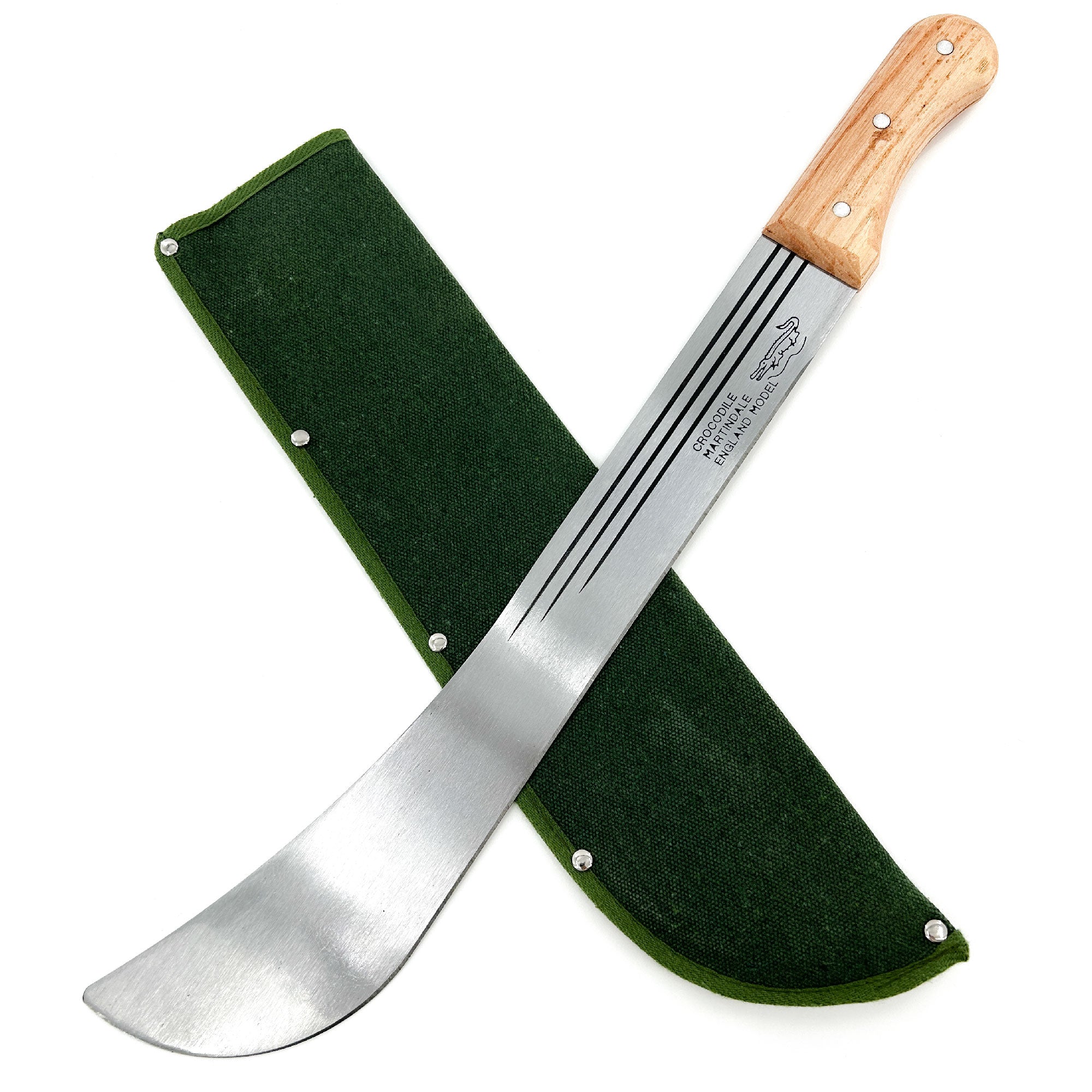 Caribbean Panga Machete Machetes - Tophatter Daily Deals