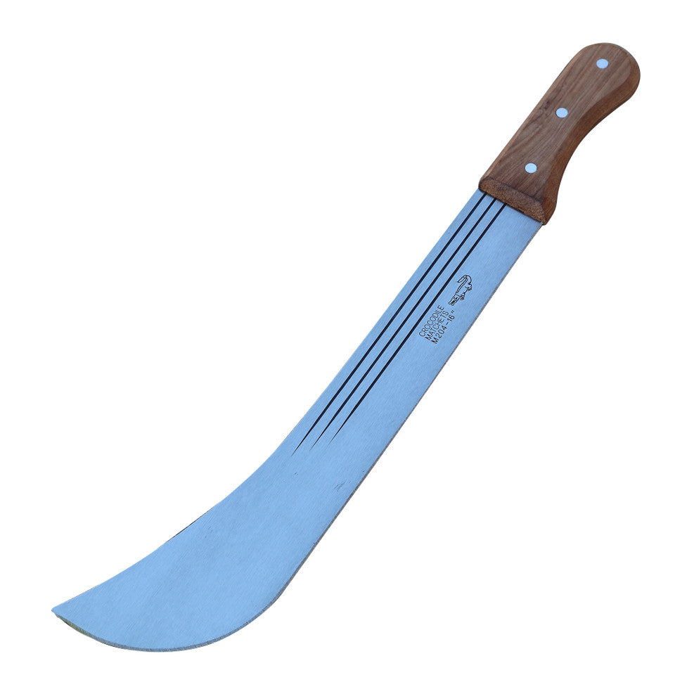 Caribbean Panga Machete Machetes - Tophatter Daily Deals