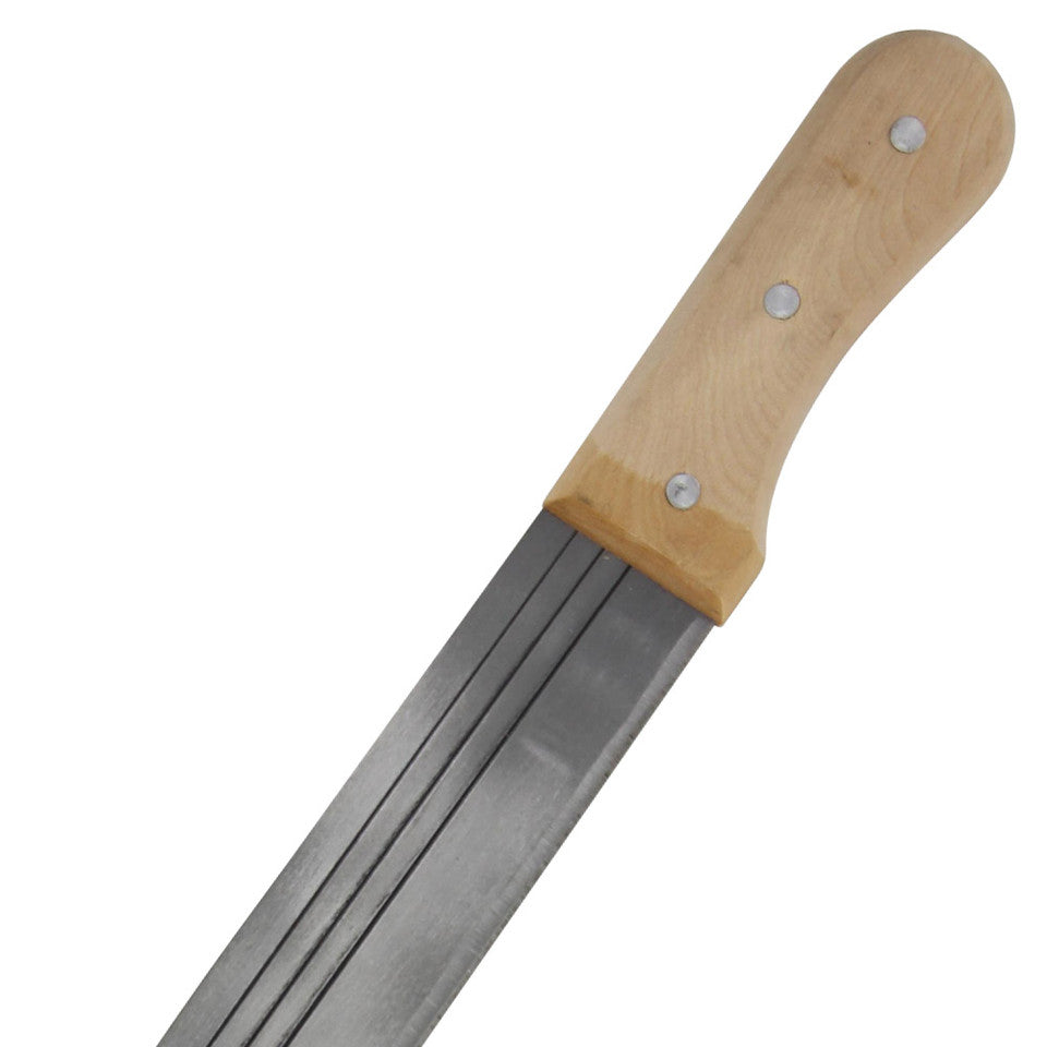 Caribbean Panga Machete Machetes - Tophatter Daily Deals