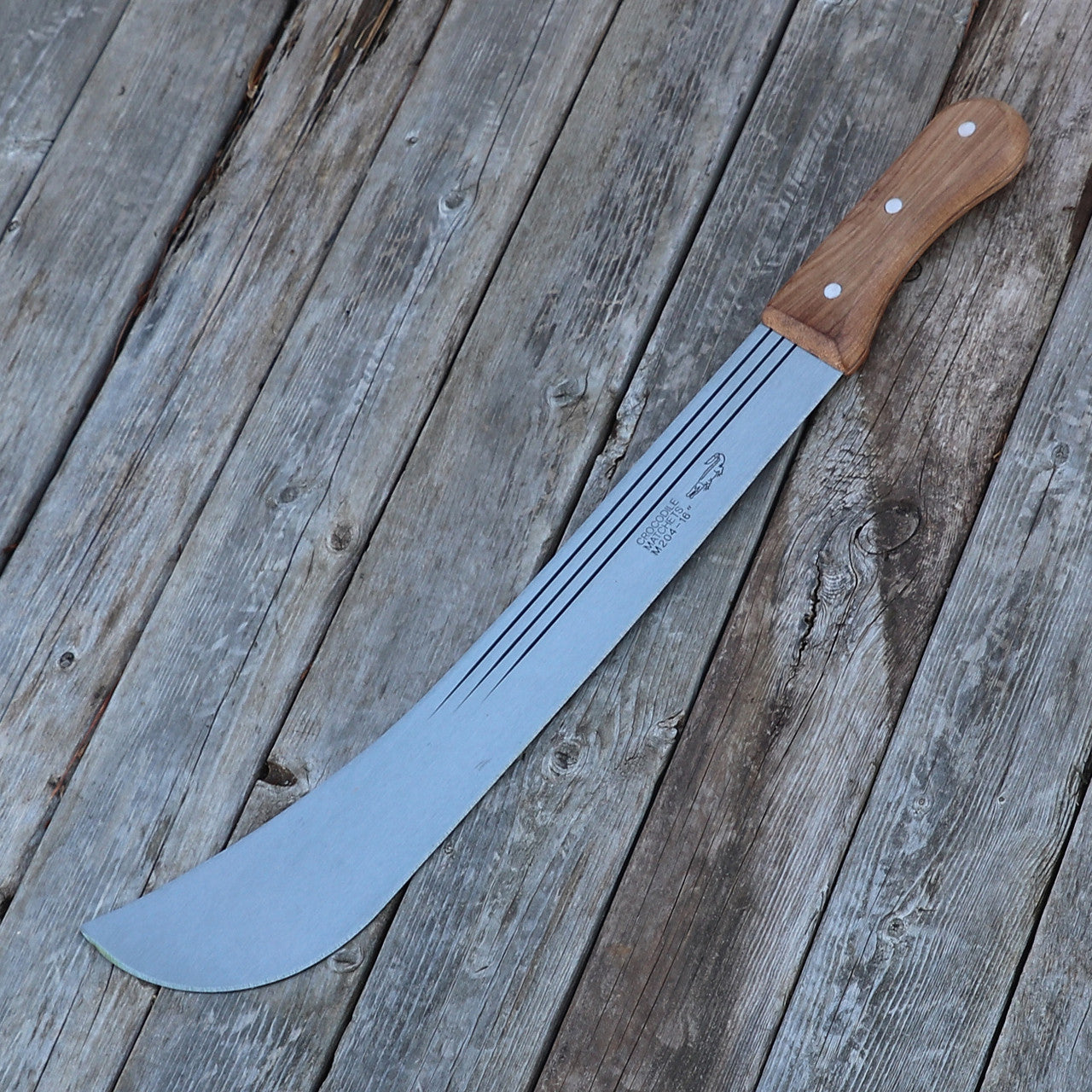 Caribbean Panga Machete Machetes - Tophatter Daily Deals
