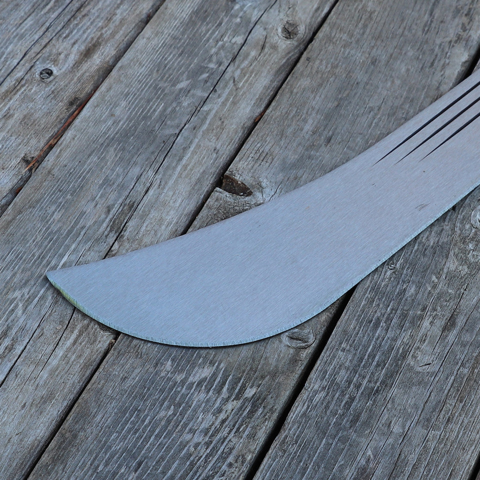 Caribbean Panga Machete Machetes - Tophatter Daily Deals