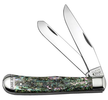 Case Trapper - Abalone - 12000 - Tophatter Daily Deals