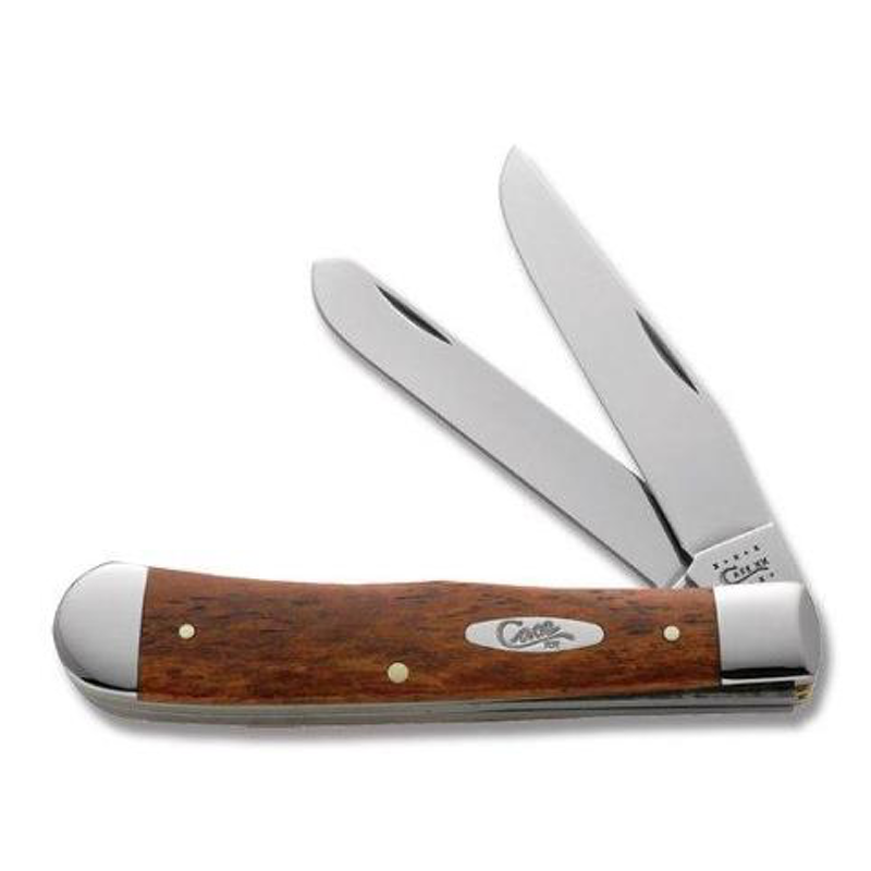 Case - Trapper - Chestnut Bone - 28707 – Tophatter's Inc.